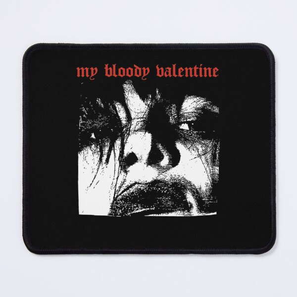Item preview, My Bloodyy Valentinee vintage Mbv __ Fan Art designed and sold by MoMennah.