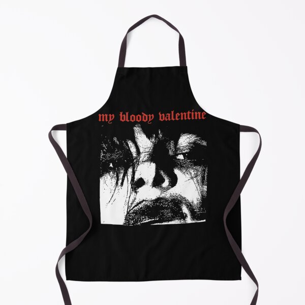 Item preview, My Bloodyy Valentinee vintage Mbv __ Fan Art designed and sold by MoMennah.