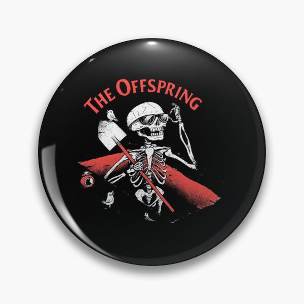 Item preview, The Offspring  designed and sold by Liron Zeavi.