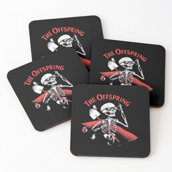 Item preview, The Offspring  designed and sold by Liron Zeavi.