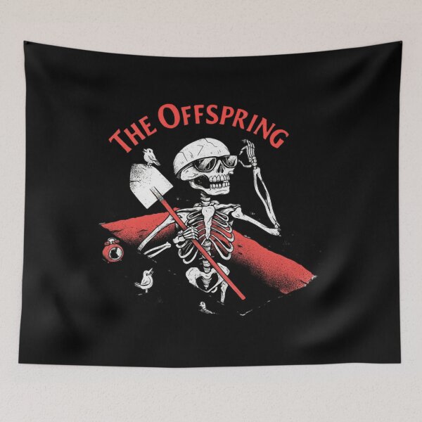 Item preview, The Offspring  designed and sold by Liron Zeavi.
