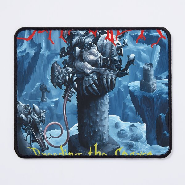 Item preview, Breeding The Spawn - Technical Death Metal designed and sold by LaVidaEsBella.