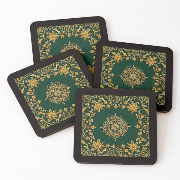 Item preview, Ornamental Pattern Art #8 designed and sold by Helios Be. Lavsh.