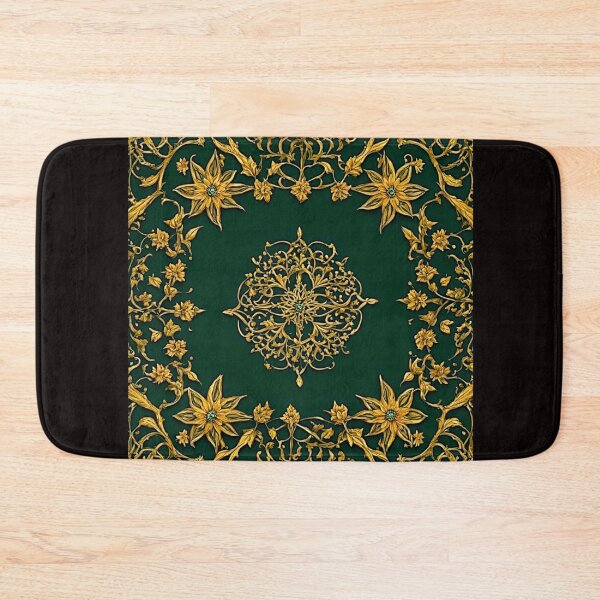 Item preview, Ornamental Pattern Art #8 designed and sold by Helios Be. Lavsh.