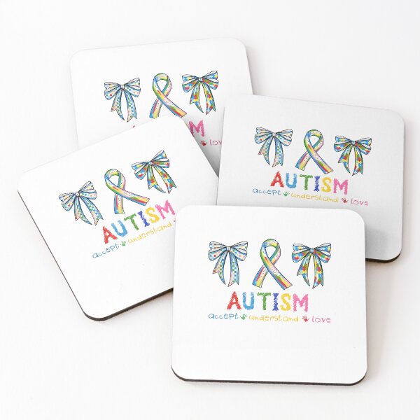 Item preview, Autism Awareness designed and sold by Orsosaron.