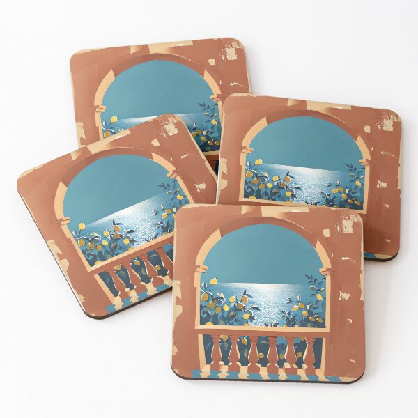 Item preview, Solstice Veranda designed and sold by ONYX Pixee.