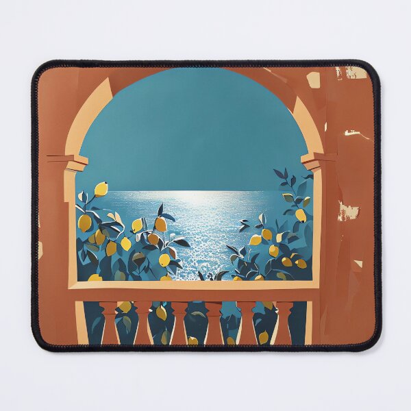 Item preview, Solstice Veranda designed and sold by ONYX Pixee.