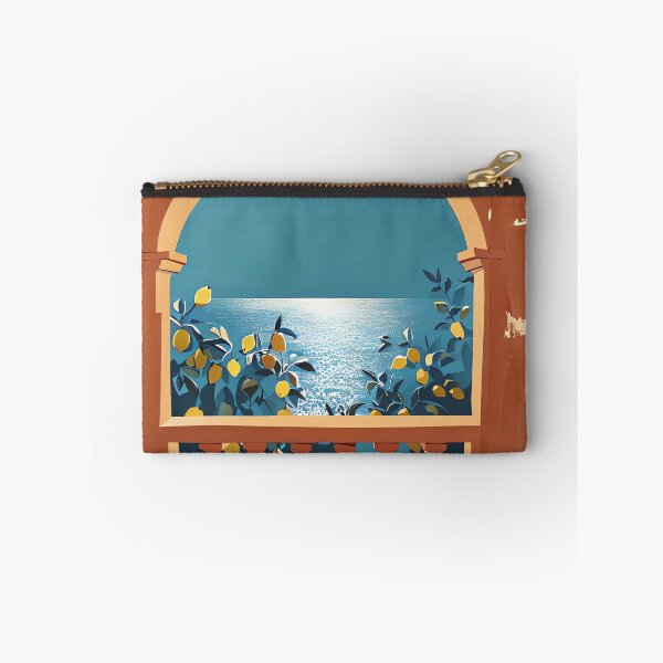 Item preview, Solstice Veranda designed and sold by ONYX Pixee.