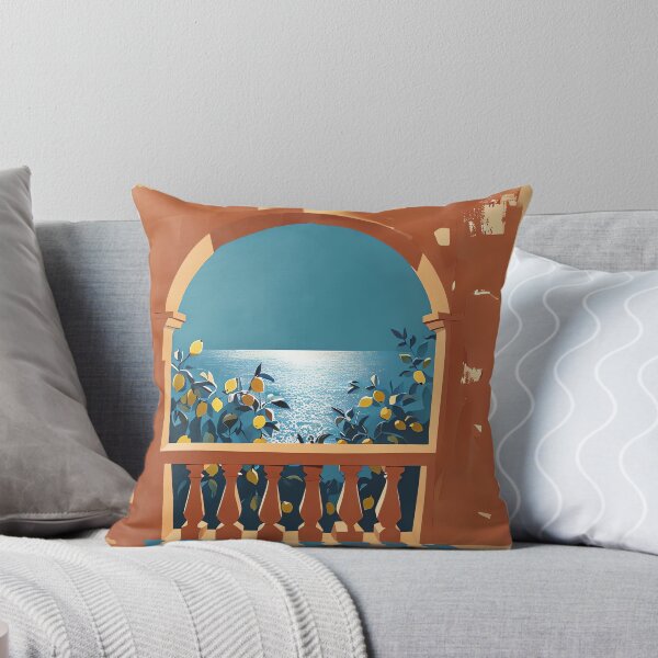 Item preview, Solstice Veranda designed and sold by ONYX Pixee.