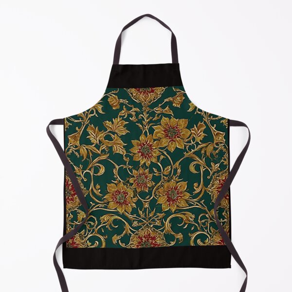 Item preview, Ornamental Pattern Art #9 designed and sold by Helios Be. Lavsh.