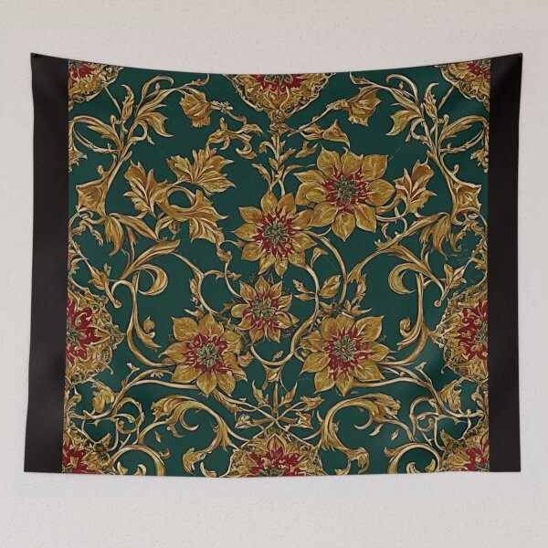 Item preview, Ornamental Pattern Art #9 designed and sold by Helios Be. Lavsh.