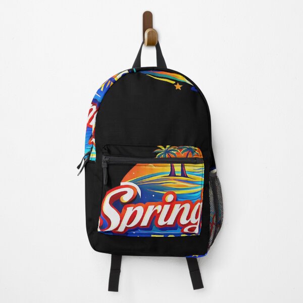 Item preview, Spring Training Tampa Bay 2026 Baseball Season Beach Summer Vacation designed and sold by clarabersetart.