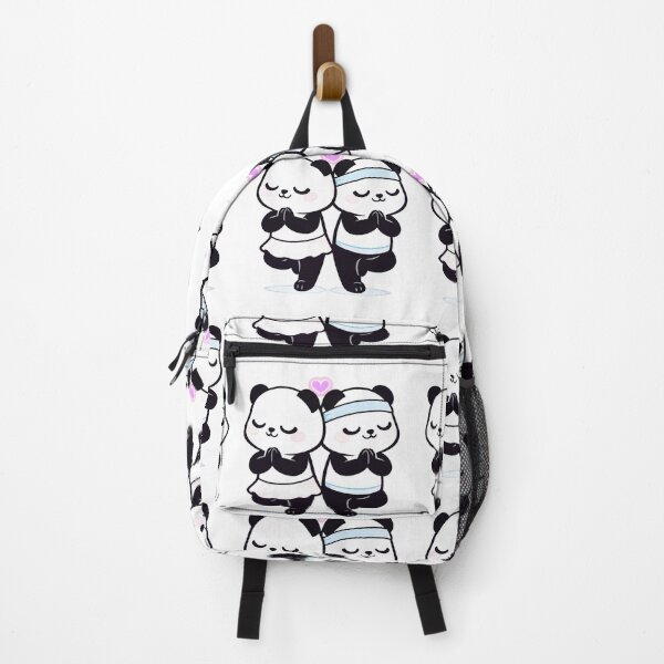 Item preview, Love Balance Pandas. designed and sold by Lylysun.