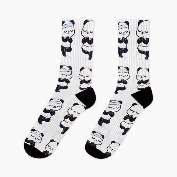 Item preview, Love Balance Pandas. designed and sold by Lylysun.