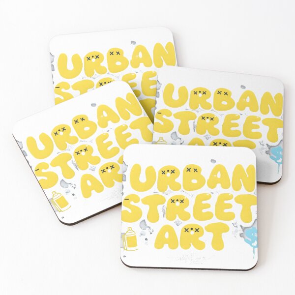 Item preview, Urban street art designed and sold by Newrealis.