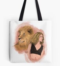 Miriam Rodriguez Tote Bag