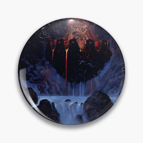 Item preview, Clandestine - Death Metal designed and sold by LaVidaEsBella.