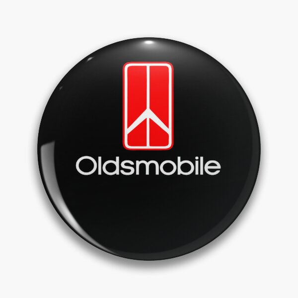 Item preview, Oldsmobile Logo  designed and sold by Liron Zeavi.