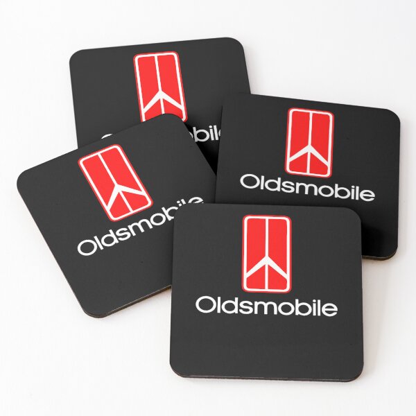 Item preview, Oldsmobile Logo  designed and sold by Liron Zeavi.