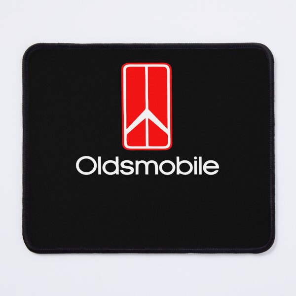Item preview, Oldsmobile Logo  designed and sold by Liron Zeavi.