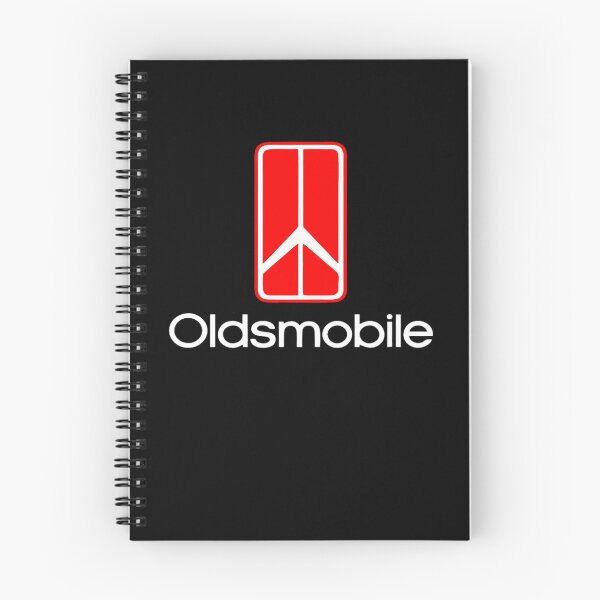 Item preview, Oldsmobile Logo  designed and sold by Liron Zeavi.