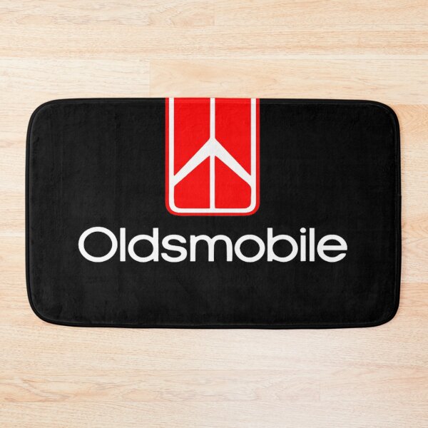 Item preview, Oldsmobile Logo  designed and sold by Liron Zeavi.
