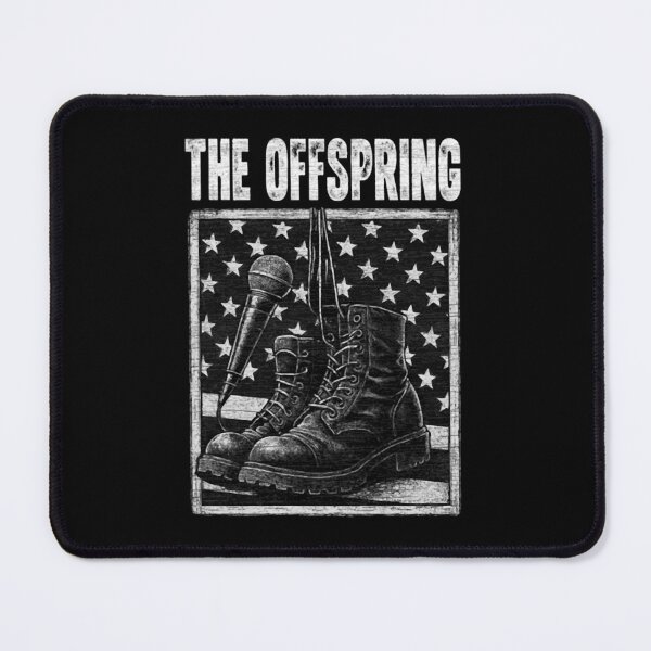 Item preview, The Offspring Boot  designed and sold by Liron Zeavi.