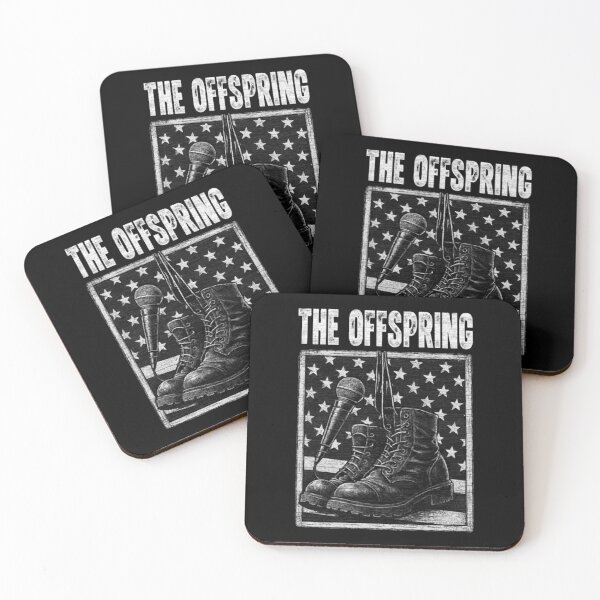 Item preview, The Offspring Boot  designed and sold by Liron Zeavi.