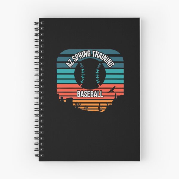 Item preview, Arizona Spring Training Cactus Sunset Baseball Lover designed and sold by clarabersetart.