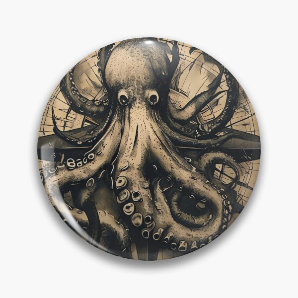 Item preview, Cartographer’s Peril designed and sold by ONYX Pixee.