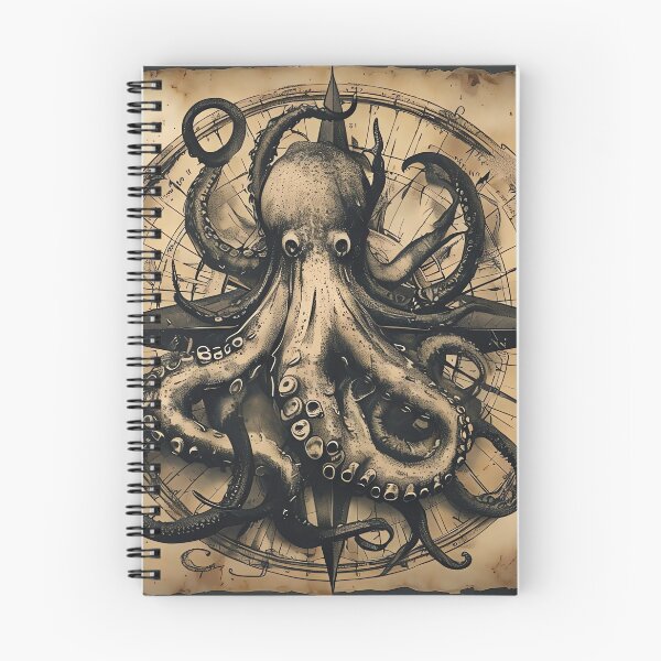Item preview, Cartographer’s Peril designed and sold by ONYX Pixee.