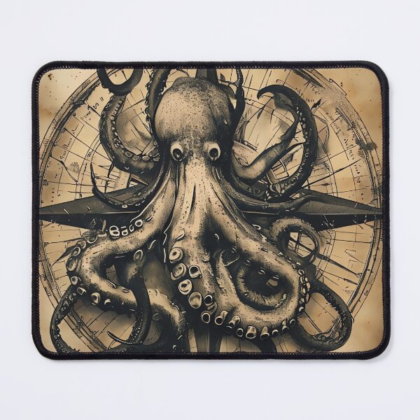 Item preview, Cartographer’s Peril designed and sold by ONYX Pixee.