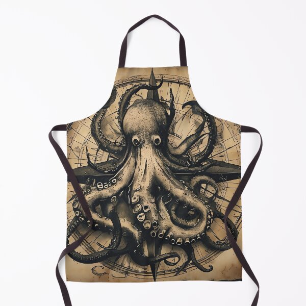 Item preview, Cartographer’s Peril designed and sold by ONYX Pixee.