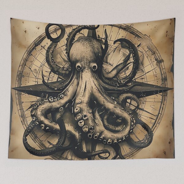 Item preview, Cartographer’s Peril designed and sold by ONYX Pixee.