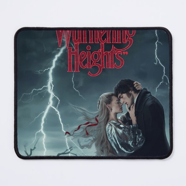 Item preview, Wuthering Heights designed and sold by AgatheLaroc.
