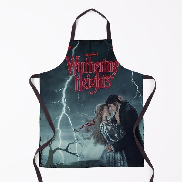 Item preview, Wuthering Heights designed and sold by AgatheLaroc.