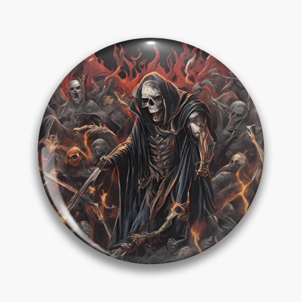 Item preview, Screams Of Agony In The Catacombs Below designed and sold by LaVidaEsBella.