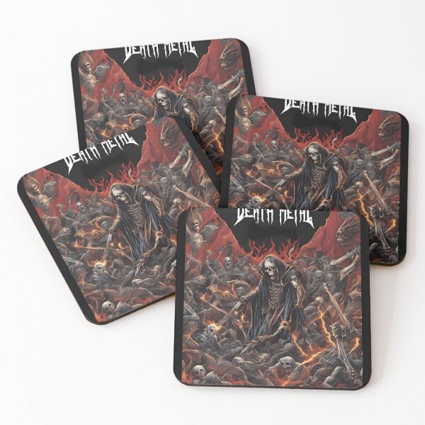 Item preview, Screams Of Agony In The Catacombs Below designed and sold by LaVidaEsBella.