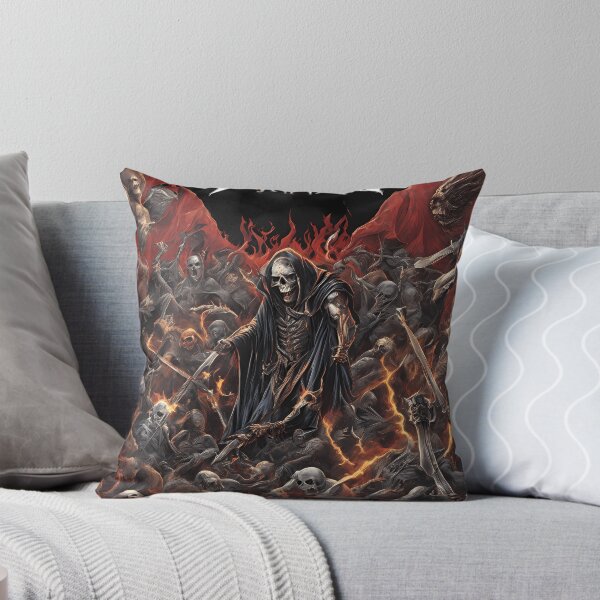 Item preview, Screams Of Agony In The Catacombs Below designed and sold by LaVidaEsBella.