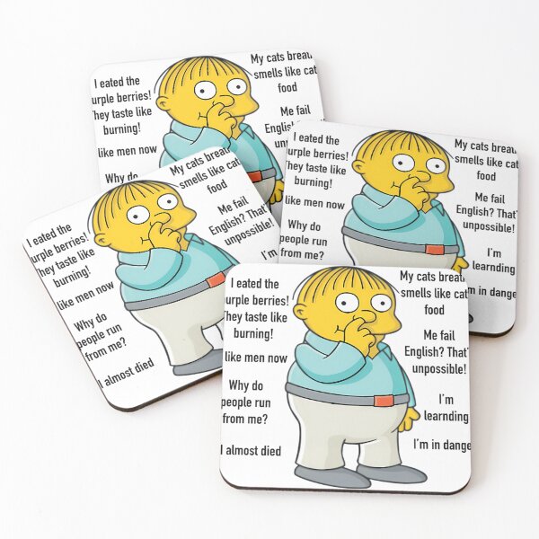 Item preview, Ralph designed and sold by LucasLopez.
