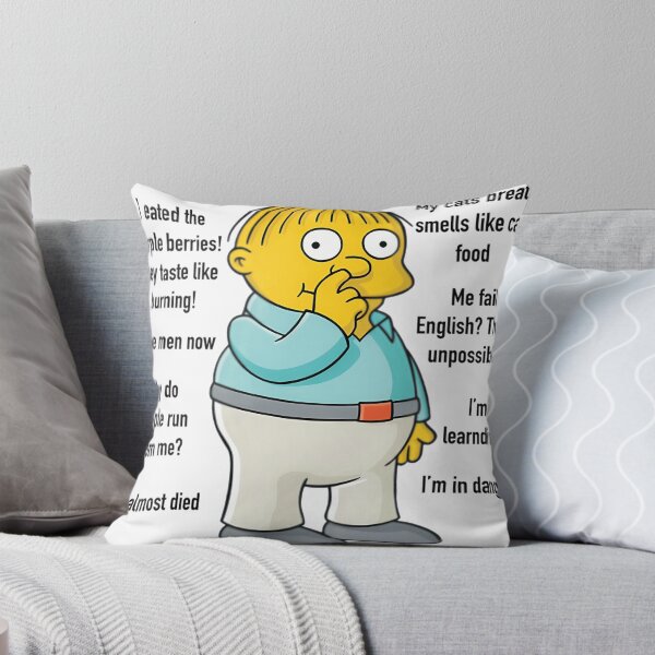 Item preview, Ralph designed and sold by LucasLopez.