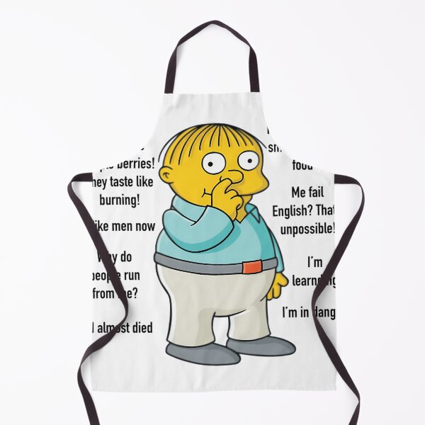 Item preview, Ralph designed and sold by LucasLopez.