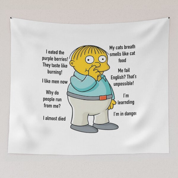 Item preview, Ralph designed and sold by LucasLopez.