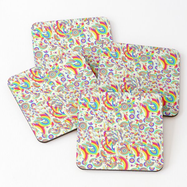 Item preview, Shimmering depths in the sample room designed and sold by Sigtrix.