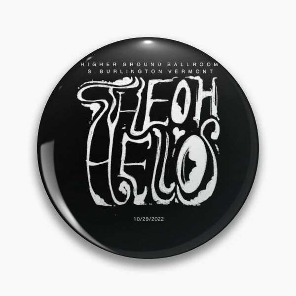 Item preview, The Ohh Helloss - Mockk Up 1 (White) designed and sold by DiamondForce3.