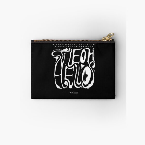 Item preview, The Ohh Helloss - Mockk Up 1 (White) designed and sold by DiamondForce3.