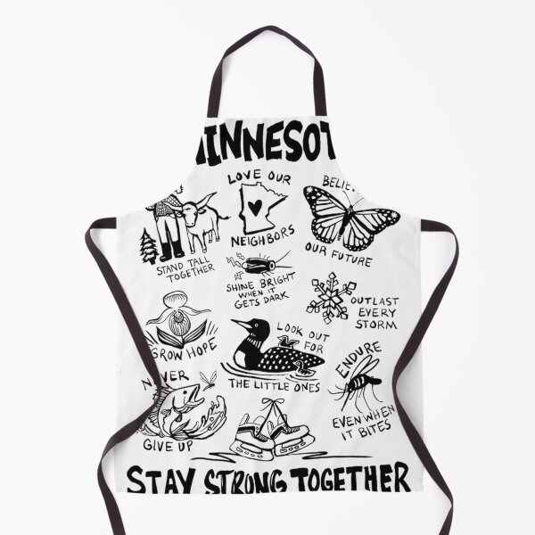 Item preview, Vintage Minnesota Rules designed and sold by samuelBetrand.