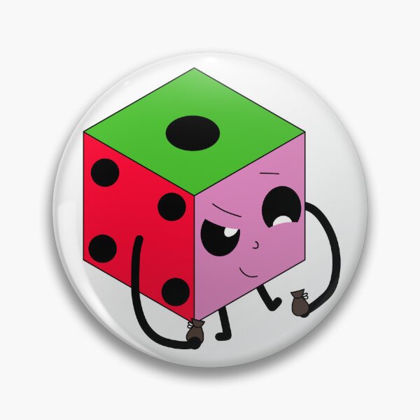 Item preview, Trickster Dice designed and sold by beyond the box learning .
