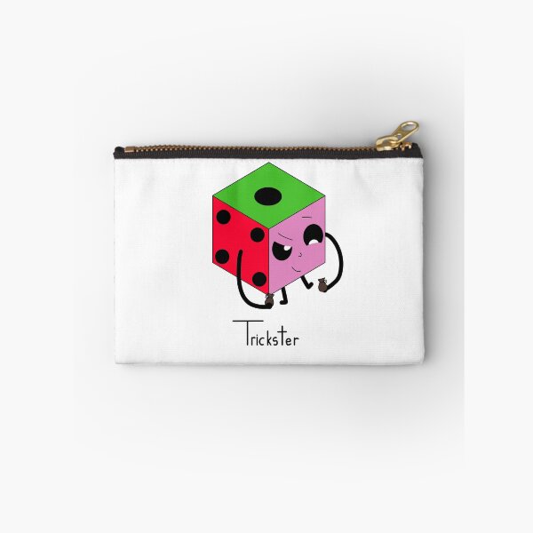 Item preview, Trickster Dice designed and sold by beyond the box learning .
