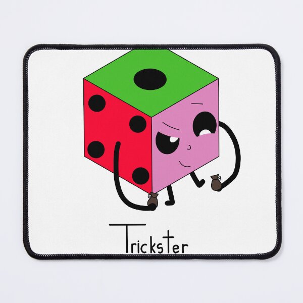 Item preview, Trickster Dice designed and sold by beyond the box learning .